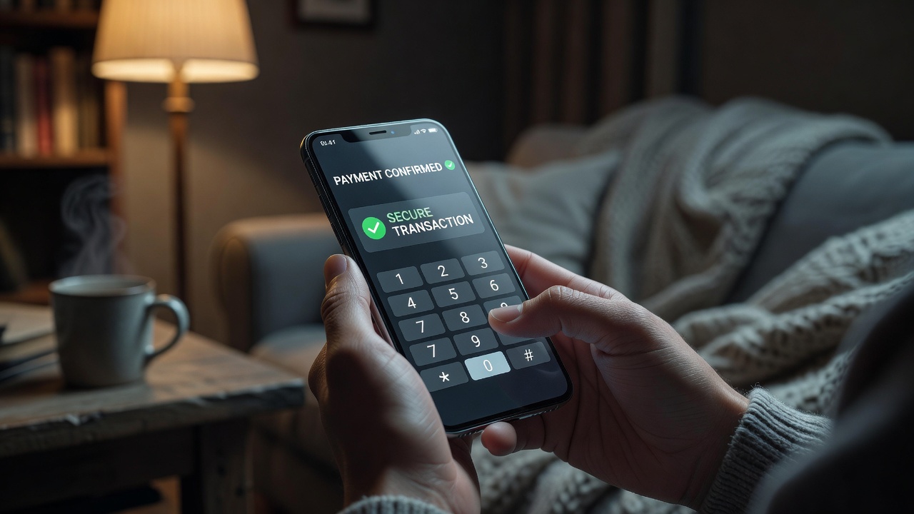 Стъпка по стъпка: Депозиране в казино със SMS - онлайн казино депозит чрез телефон