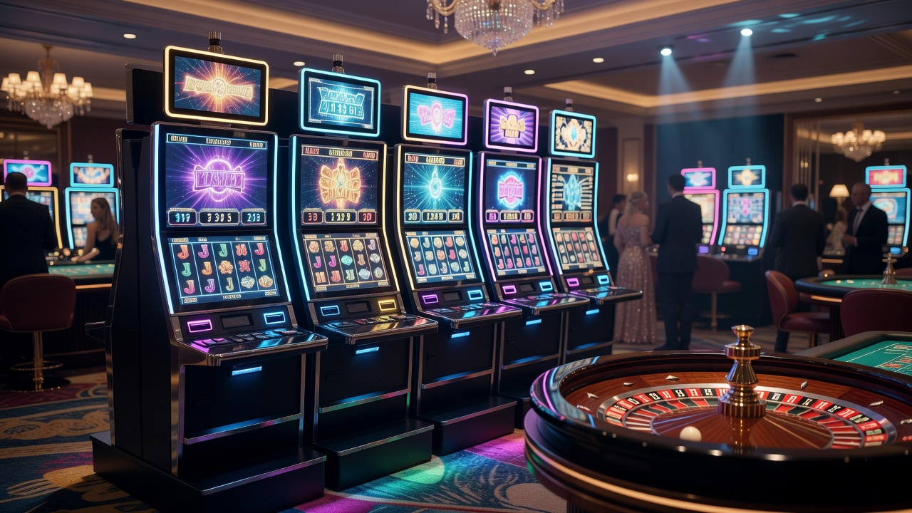 Каталог с Игри - xena casino