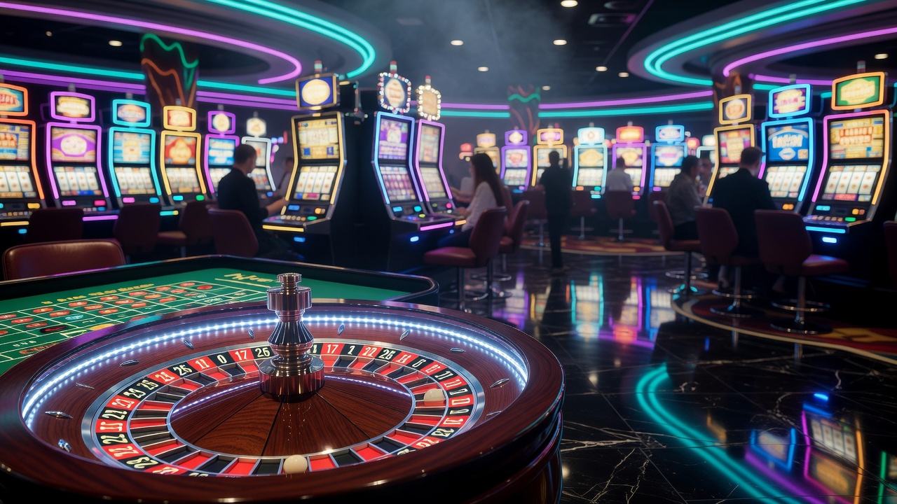 Каталог с Казино Игри - bet wild